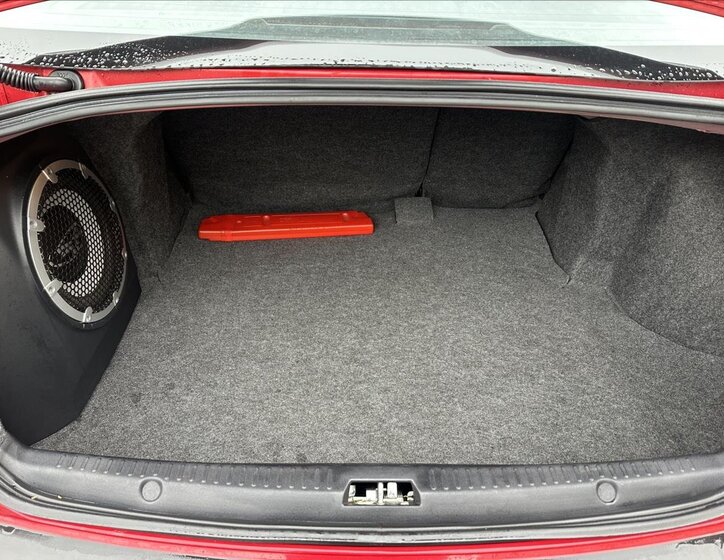 Mitsubishi Lancer Sedan 1,8 l 105 kw