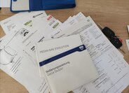 Dacia Duster SUV / Terénní 1,2 l 92 kw