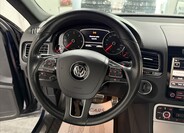 Volkswagen Touareg 7