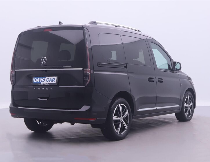 Volkswagen Caddy 7