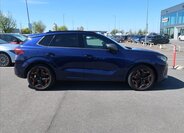 Cupra Terramar SUV / Terénní 2,0 l 195 kw