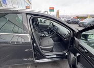 Renault Mégane Kombi 1,5 l 81 kw