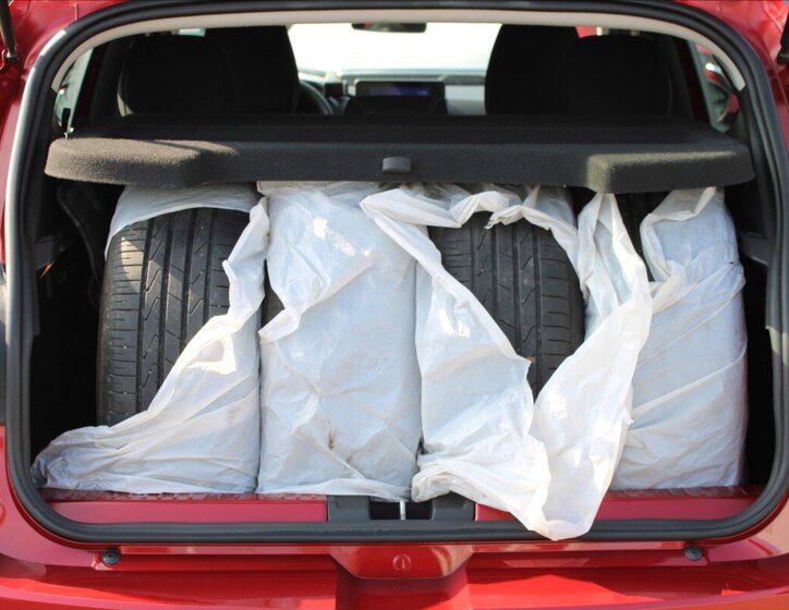 Dacia Sandero Hatchback 999,0 67 kw