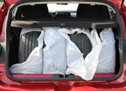 Dacia Sandero Hatchback 999,0 67 kw