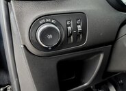 Opel Crossland X SUV / Terénní 1,5 l 75 kw