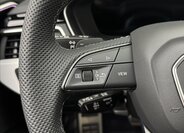 Audi A4 Kombi 2,0 l 150 kw