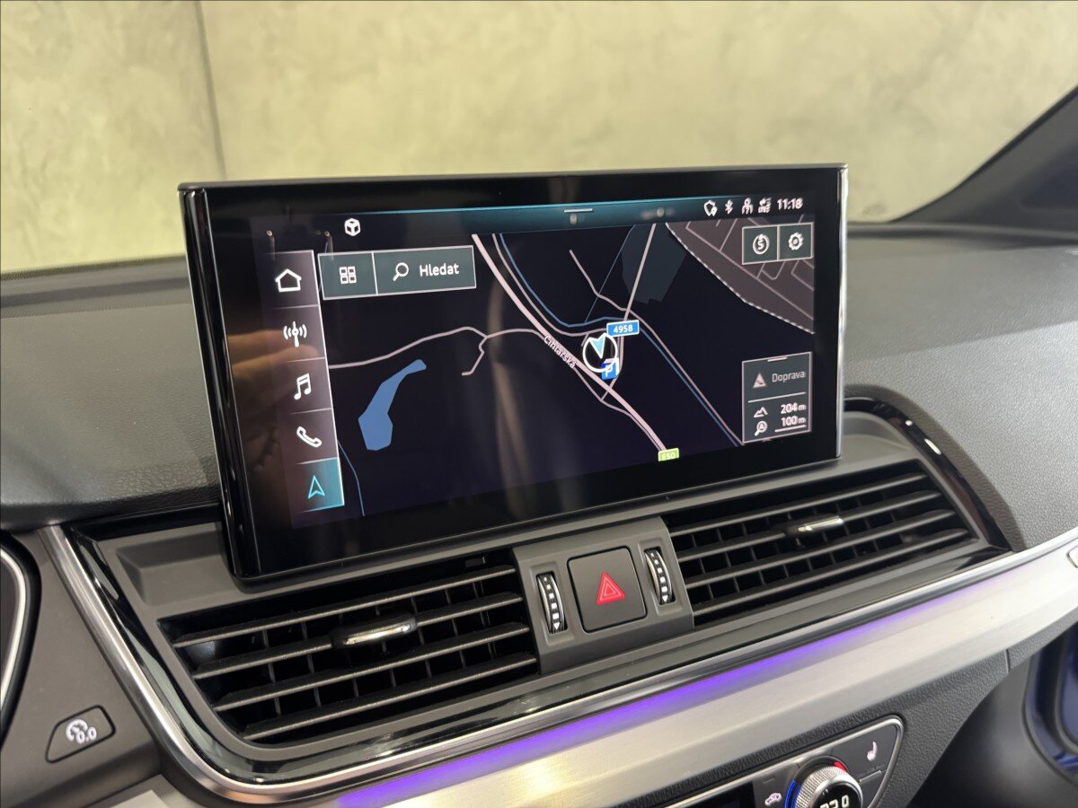 Audi SQ5 SUV / Terénní 3,0 l 251 kw