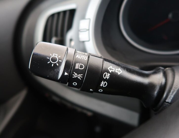 KIA Sportage SUV / Terénní 2,0 l 135 kw