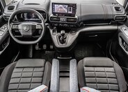 Citroën Berlingo MPV 1,5 l 96 kw