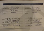 Hyundai Tucson SUV 1,6 l 130 kw