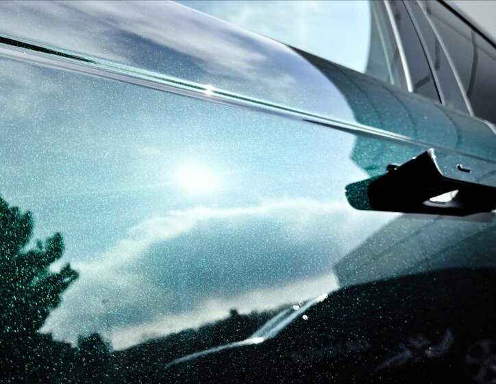 Land Rover Range Rover Sport SUV / Terénní 3,0 l 405 kw