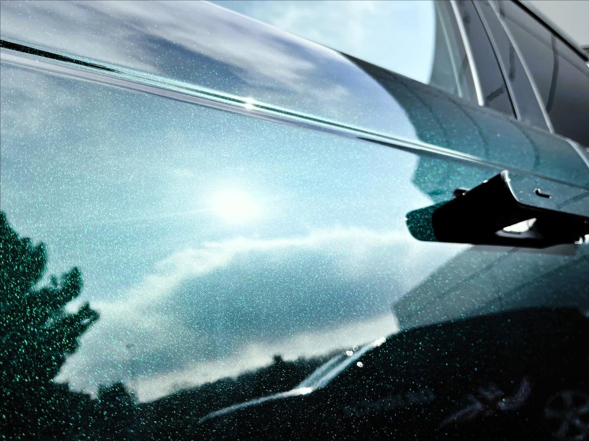 Land Rover Range Rover Sport SUV / Terénní 3,0 l 405 kw