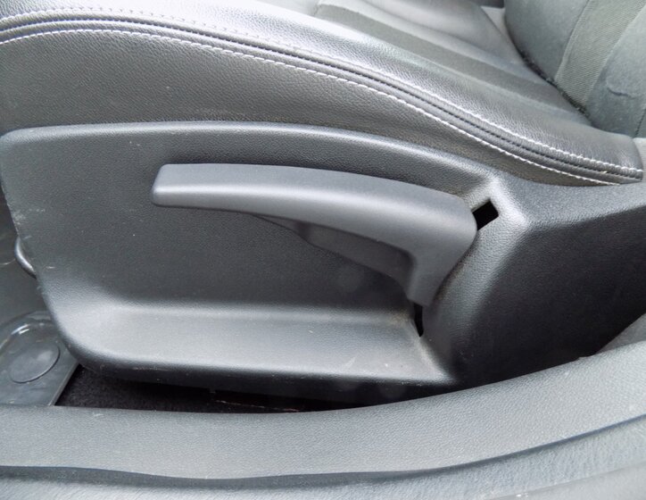 Renault Fluence Sedan 1,6 l 81 kw