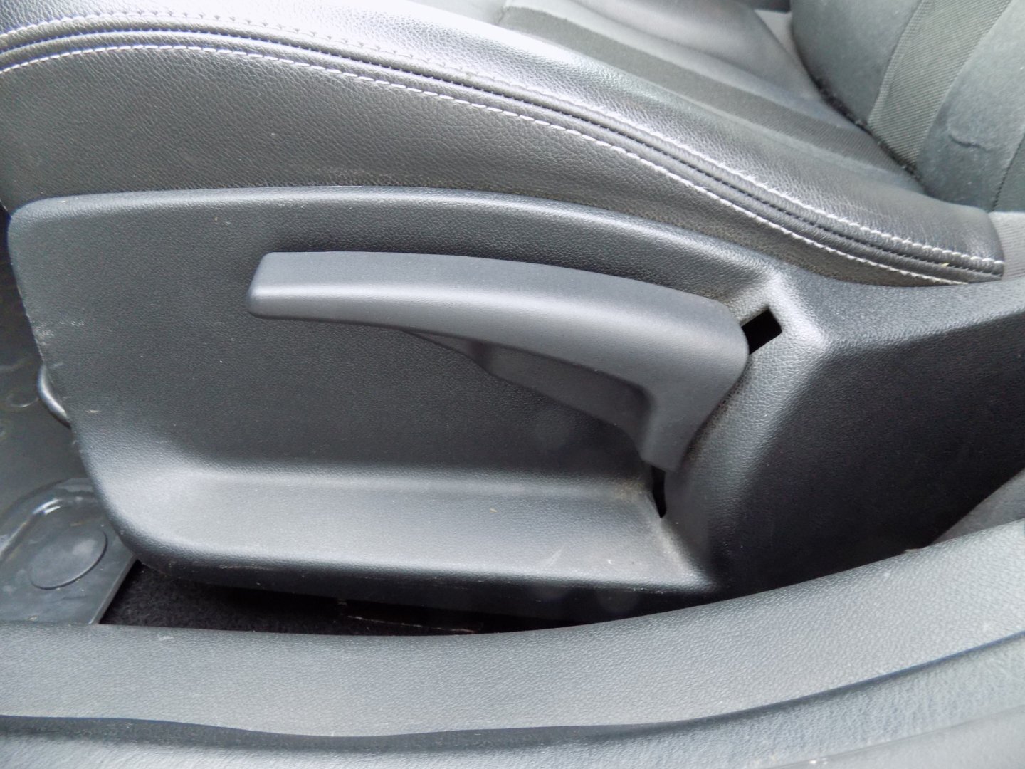 Renault Fluence Sedan 1,6 l 81 kw