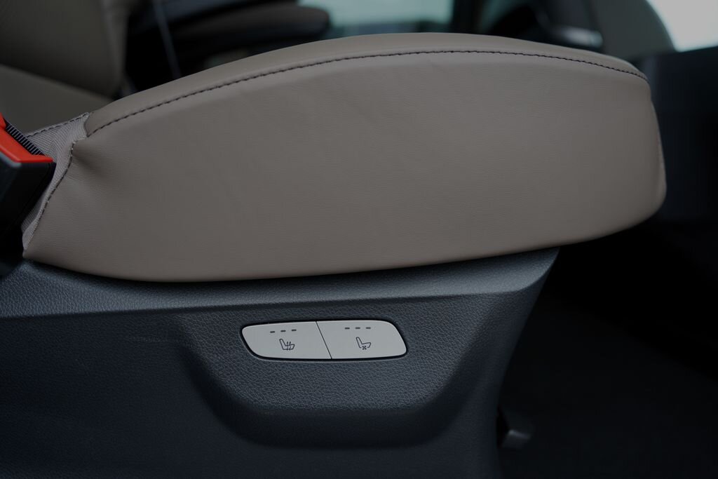 Mercedes-Benz Třídy V