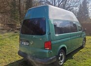Volkswagen Transporter VAN / Minibus 0,0 110 kw