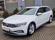 Volkswagen Passat Kombi 2,0 l 110 kw