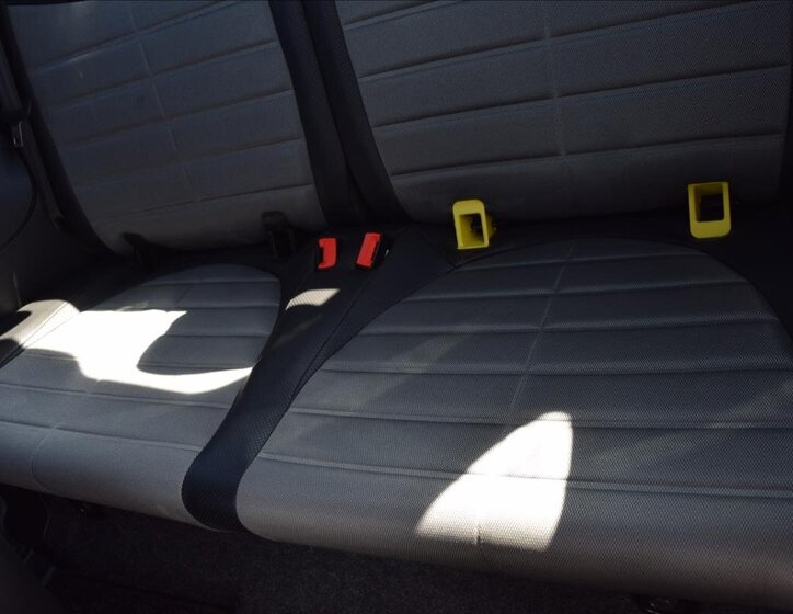 Fiat 500 Hatchback 875,0 63 kw