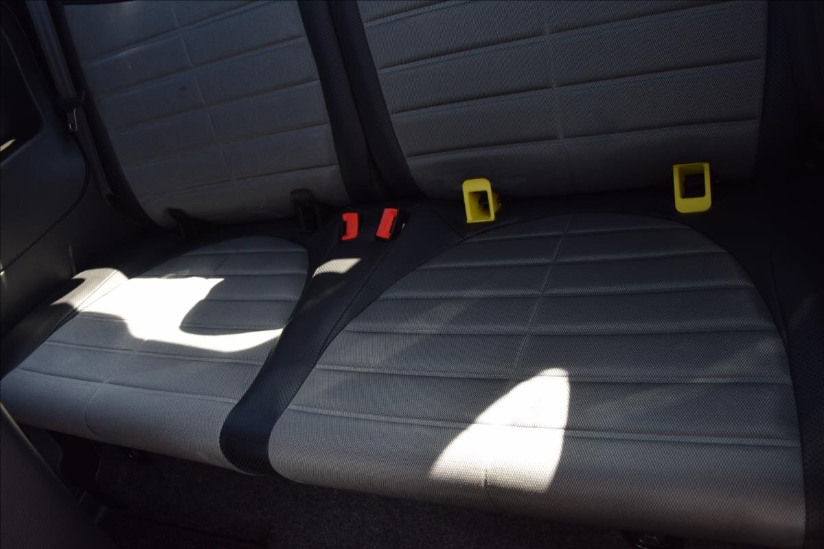 Fiat 500 Hatchback 875,0 63 kw