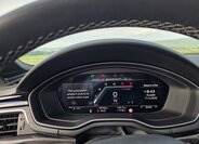 Audi S5 Sedan / Limuzína 0,0 251 kw
