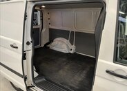 Volkswagen Transporter Skříň 2,0 l 75 kw