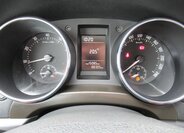 Škoda Yeti SUV / Terénní 1,2 l 77 kw