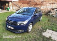 Dacia Sandero SUV / Terénní 0,0 0