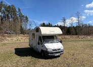 Fiat Ducato Ostatní 0,0 0