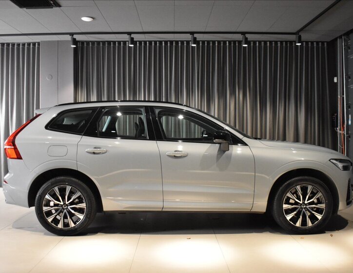 Volvo XC60 3