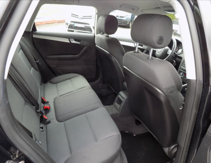 Audi A3 Hatchback 1,2 l 77 kw