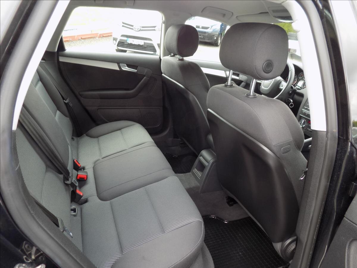 Audi A3 Hatchback 1,2 l 77 kw