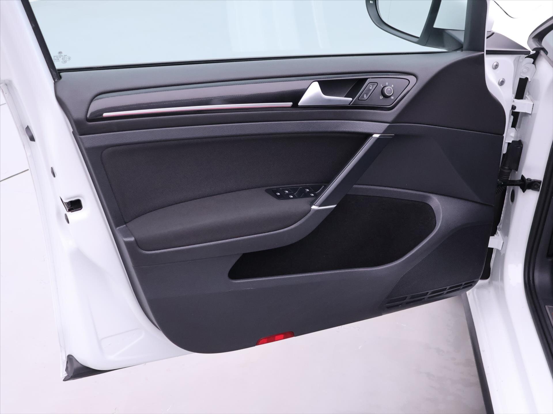 Volkswagen Golf Hatchback 2,0 l 169 kw