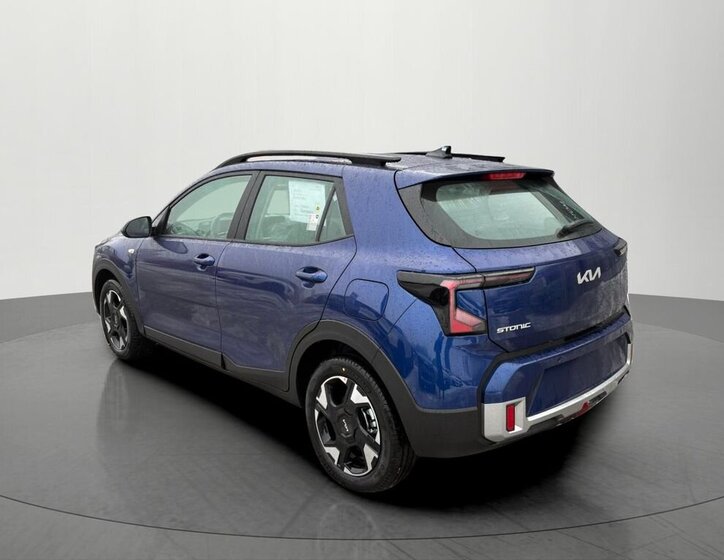 KIA Stonic Hatchback 998,0 74 kw