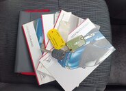 Citroën C3 Picasso MPV 1,6 l 68 kw