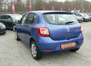 Dacia Sandero 5