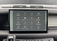 Land Rover Defender Ostatní 3,0 l 221 kw