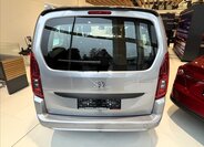 Toyota ProAce City Verso MPV 1,5 l 96 kw