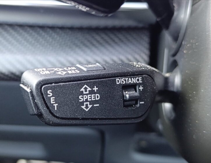 Audi RS Q8 SUV / Terénní 4,0 l 441 kw