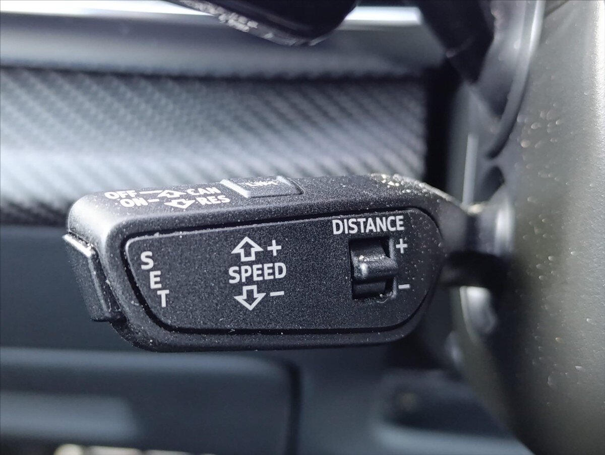 Audi RS Q8 SUV / Terénní 4,0 l 441 kw