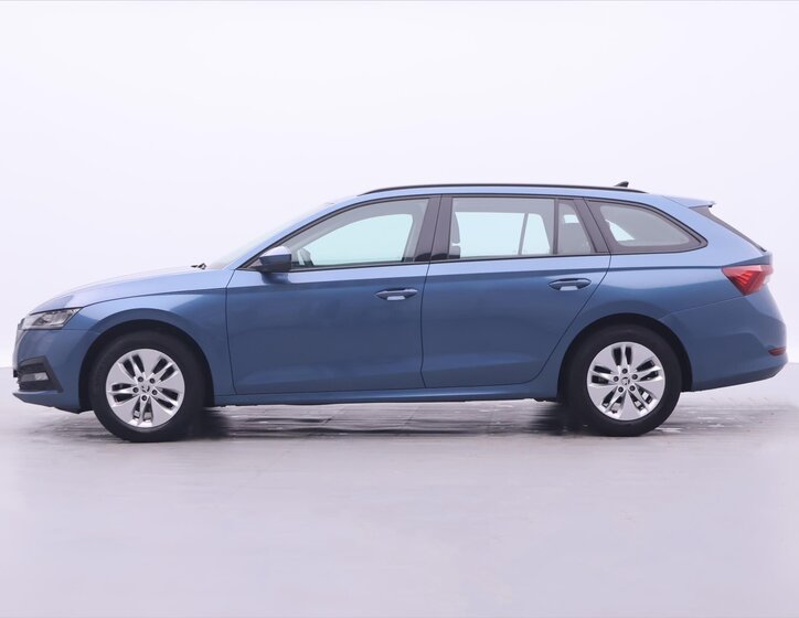 Škoda Octavia Kombi 999,0 81 kw