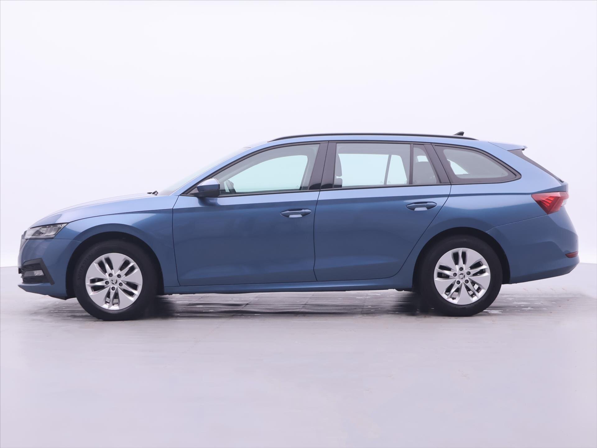 Škoda Octavia Kombi 999,0 81 kw