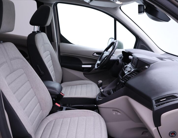 Ford Tourneo Connect Kombi 1,5 l 88 kw