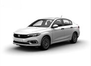 Fiat Tipo Sedan 1,6 l 96 kw