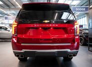 Chevrolet Suburban SUV / Terénní 6,2 l 313 kw