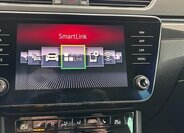 Škoda Superb Liftback 2,0 l 140 kw