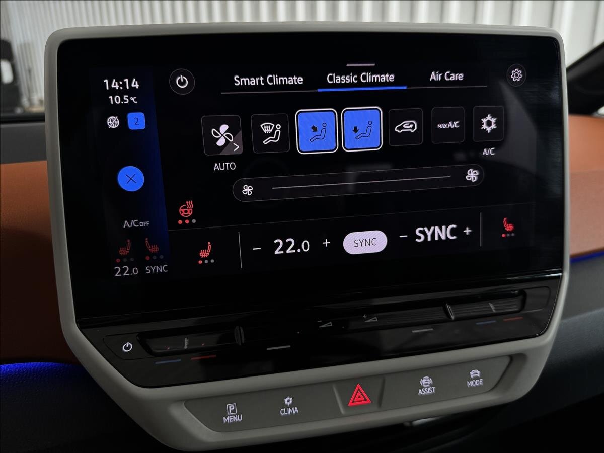 Volkswagen ID.3 Hatchback 0,0 150 kw