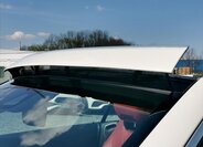 Mercedes-Benz Třídy C Kabriolet 2,0 l 180 kw