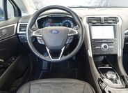 Ford Mondeo 9