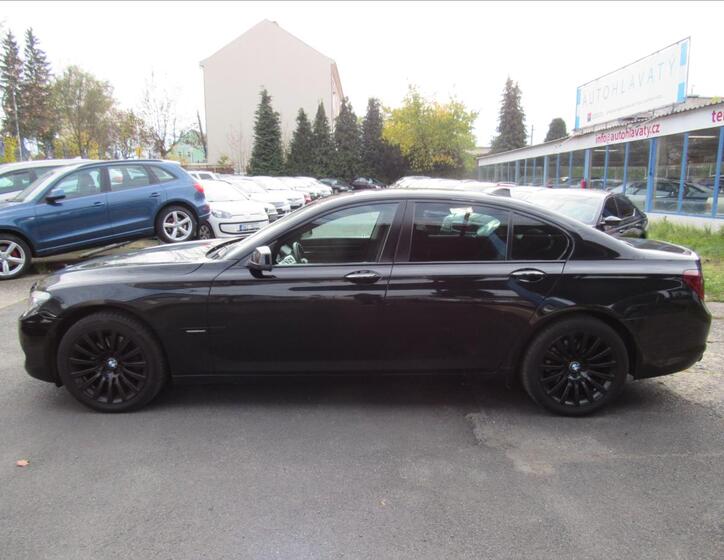 BMW Řada 7 7