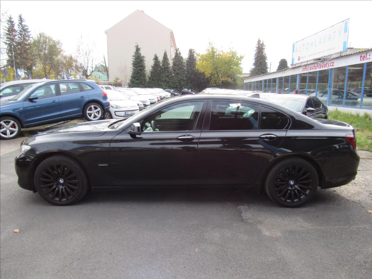 BMW Řada 7